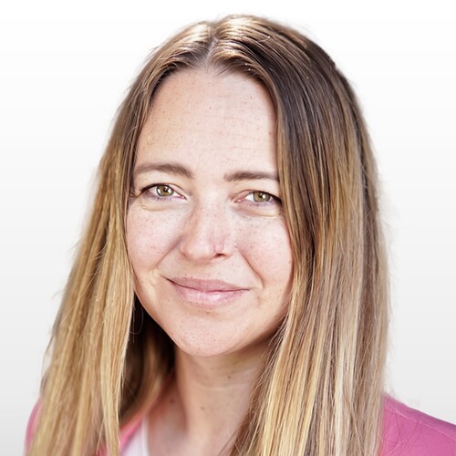 Lena Knop