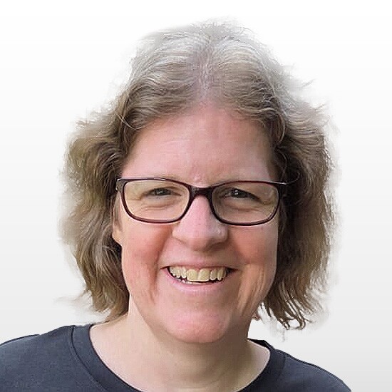 Doris Bürger