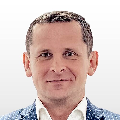 Leonid Klassen