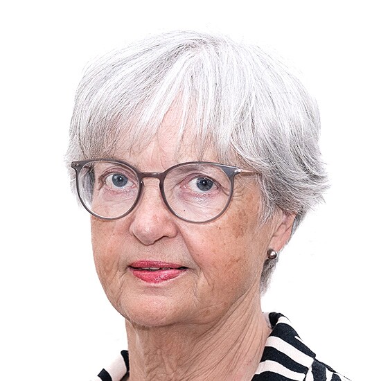 Katharina Fick