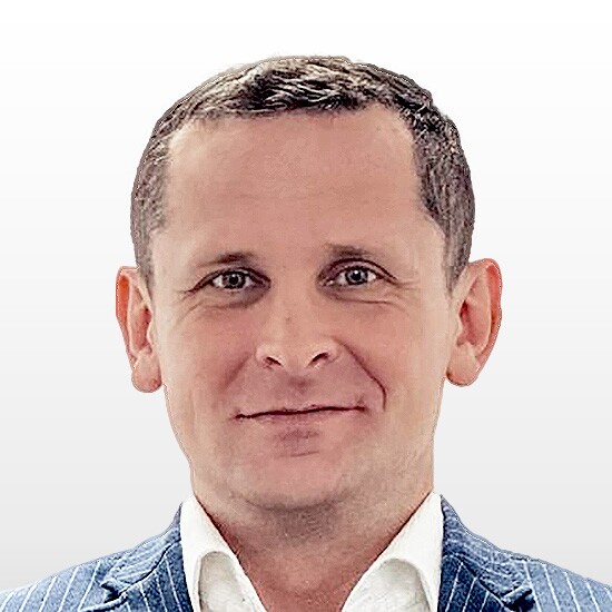 Leonid Klassen