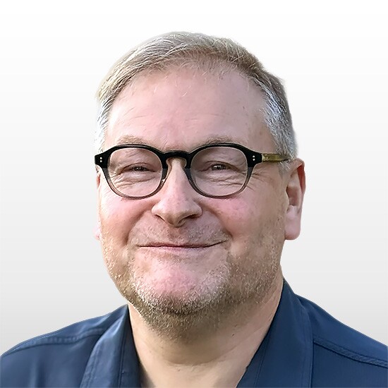 Detlef Schiller