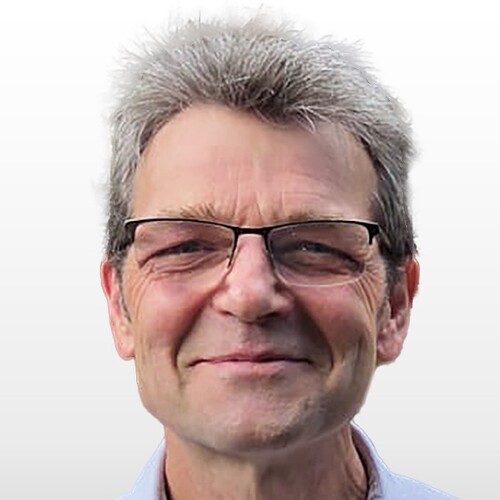 Uwe Riedel