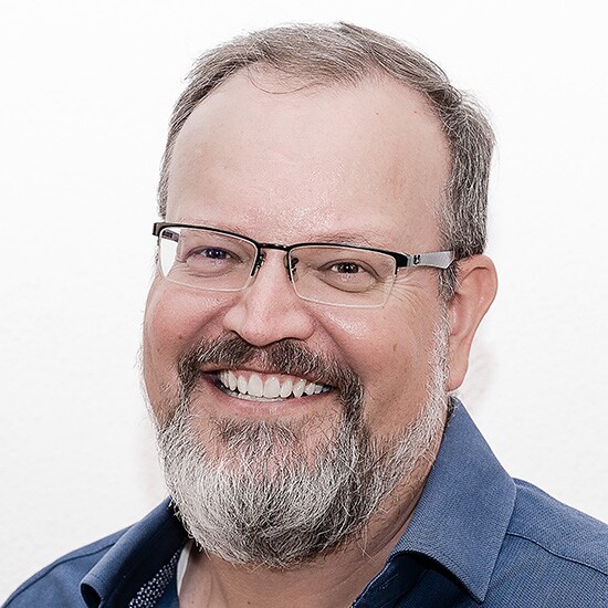 Dr. Jürgen Rosenberger