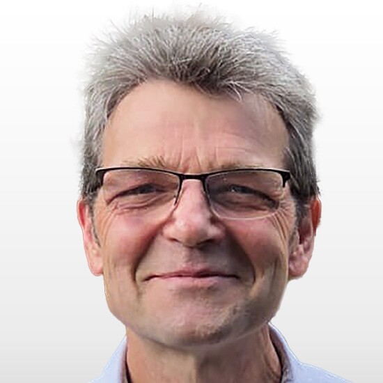 Uwe Riedel