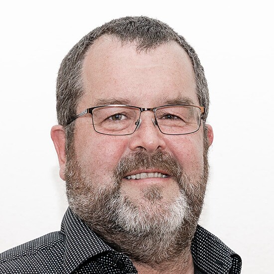 Carsten Borstelmann