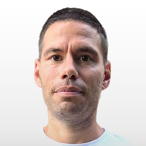 Florian Wegener